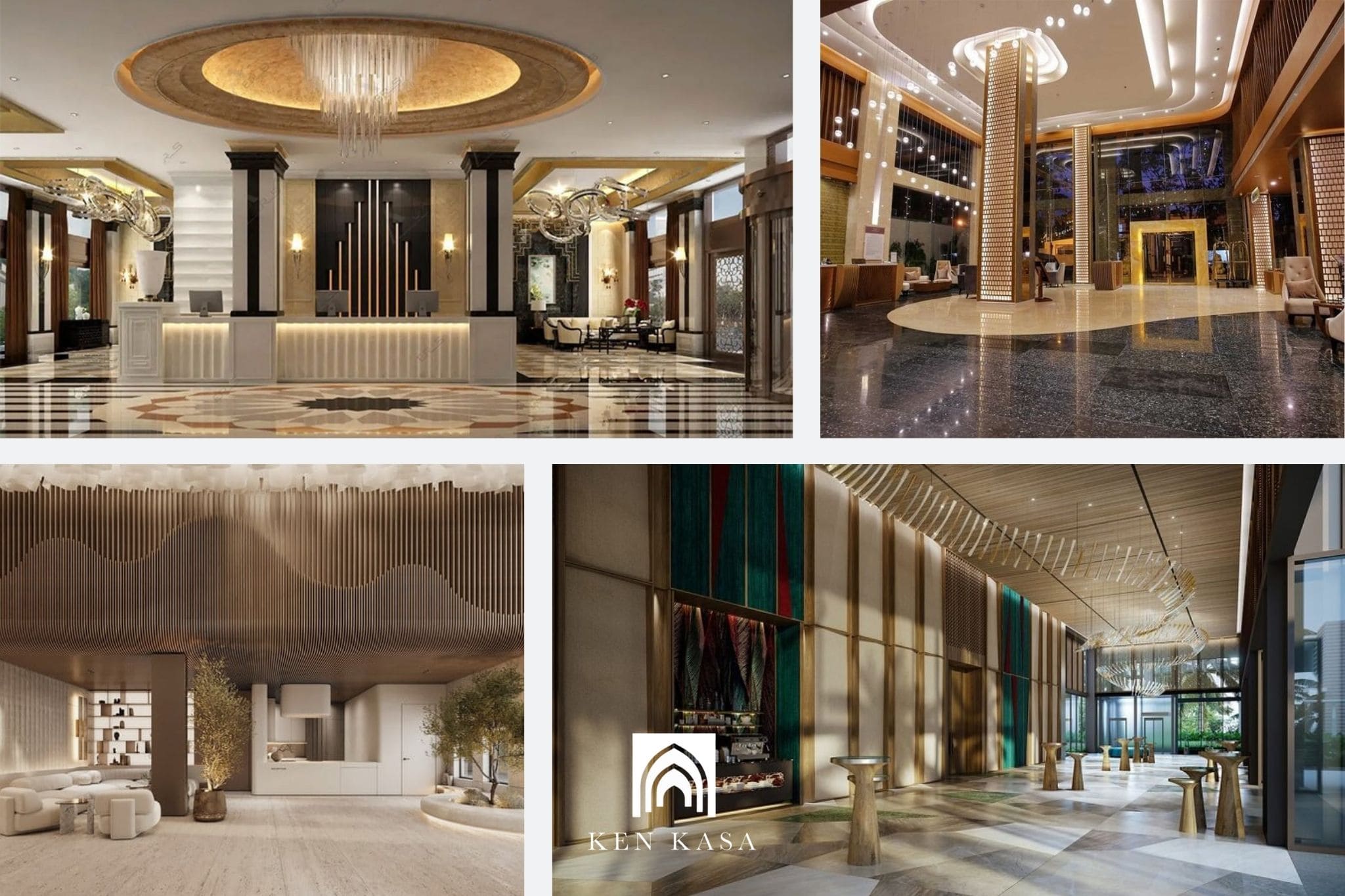 Tổng chi phí xây khách sạn 9 tầng 4 sao dự kiến khoảng 64,2 – 92,4 tỷ VNĐ